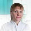 Терапевт Лебедева Светлана Александровна