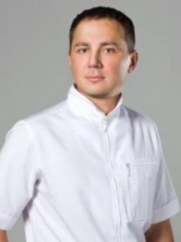 Ортопед Мельничук Андрей Анатольевич