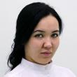 Терапевт Нургишиева Ася Мурадовна