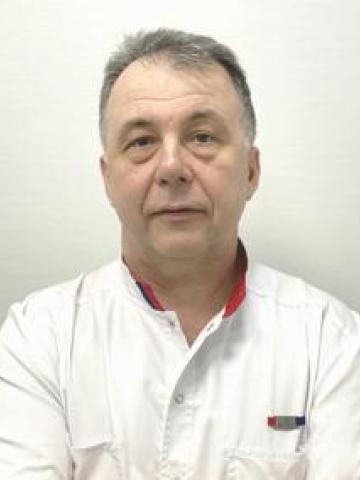 Ортопед Шарагин Андрей Николаевич Ортопед Шарагин Андрей Николаевич