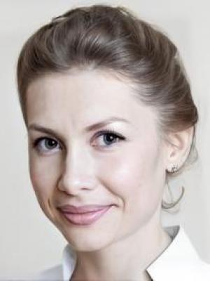 Фото Мельникова Анна Олеговна