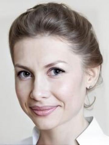 Терапевт Мельникова Анна Олеговна Терапевт Мельникова Анна Олеговна