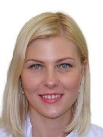 Хирург Авраамова Тамара Васильевна Хирург Авраамова Тамара Васильевна