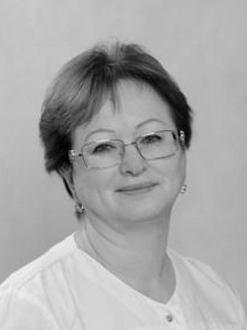 Хирург Рогачева Надежда Борисовна