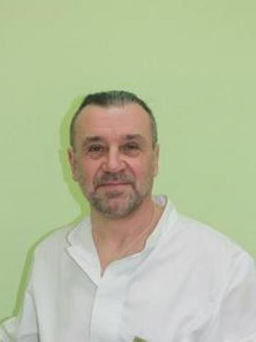 Ортопед Данилов Сергей Николаевич Ортопед Данилов Сергей Николаевич