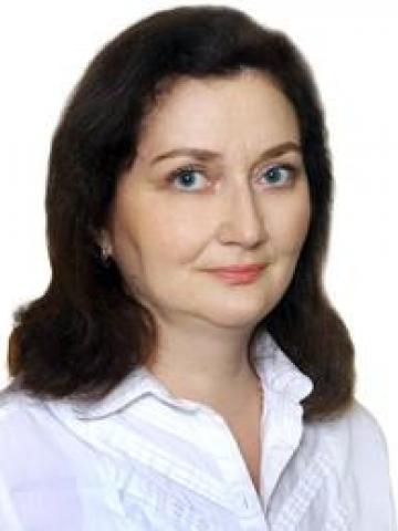 Терапевт Бабенко Ирина Ивановна Терапевт Бабенко Ирина Ивановна