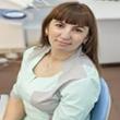 Терапевт Солодовникова Диана Николаевна