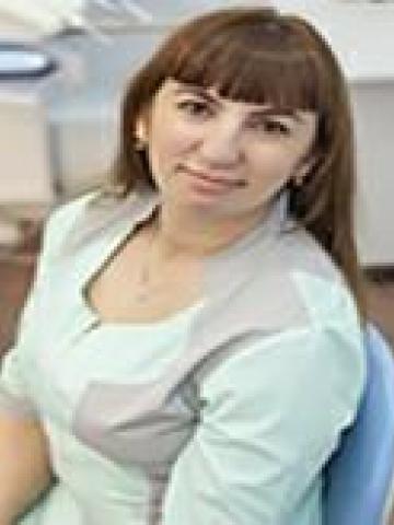 Терапевт Солодовникова Диана Николаевна Терапевт Солодовникова Диана Николаевна