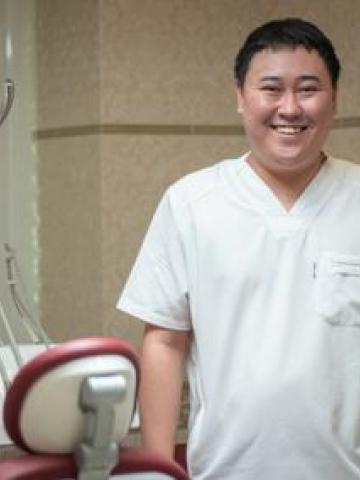 Терапевт Шарапов Валерий Владимирович Терапевт Шарапов Валерий Владимирович