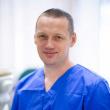 Ортопед Зверев Алексей Павлович