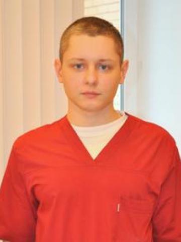 Ортопед Максимец Дмитрий Анатольевич Ортопед Максимец Дмитрий Анатольевич