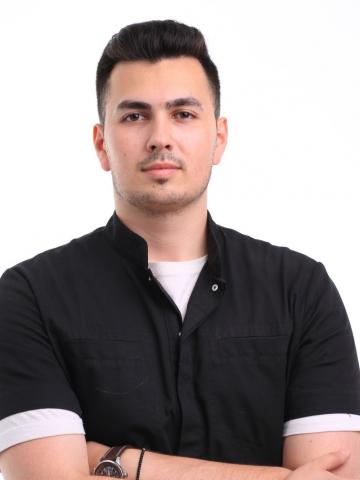 Ортопед Цветков Леонид Борисович Ортопед Цветков Леонид Борисович