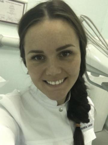 Терапевт Галкина Евгения Игоревна Терапевт Галкина Евгения Игоревна