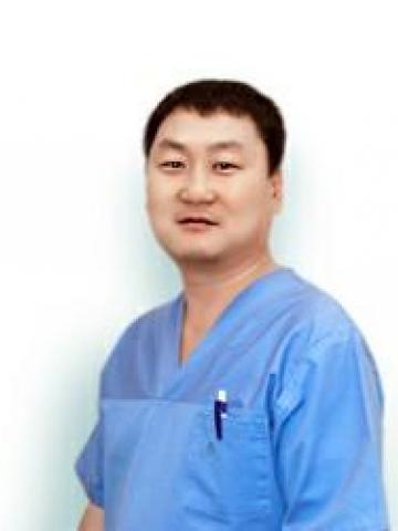 Ортопед Цой Сергей Яковлевич Ортопед Цой Сергей Яковлевич