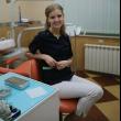 Терапевт Быкова Анастасия Владимировна