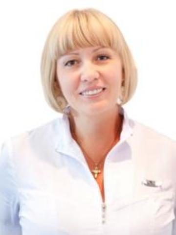 Терапевт Третьякова Оксана Вячеславовна Терапевт Третьякова Оксана Вячеславовна