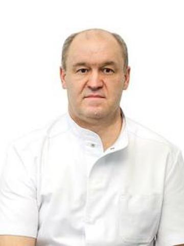 Ортопед Сухан Виталий Иванович