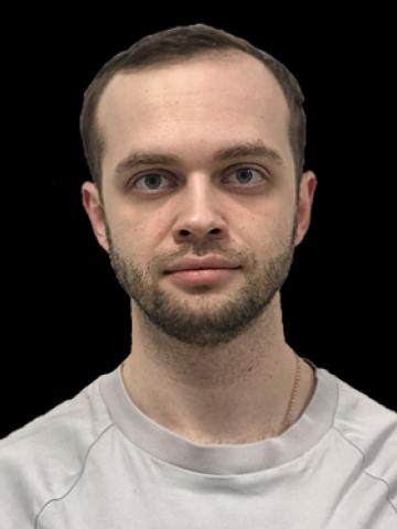 Ортопед Лазарев Александр Олегович