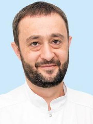 Ортопед Нерсесов Григорий Саркисович Ортопед Нерсесов Григорий Саркисович