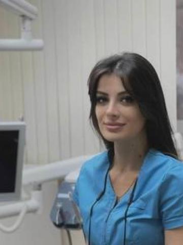 Терапевт Токаева Зоя Станиславовна