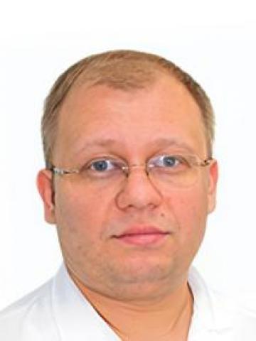 Терапевт Трещевский Игорь Николаевич Терапевт Трещевский Игорь Николаевич