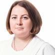 Терапевт Долгова Мария Александровна