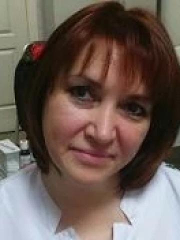 Ортопед Заборонок Евгения Артуровна Ортопед Заборонок Евгения Артуровна