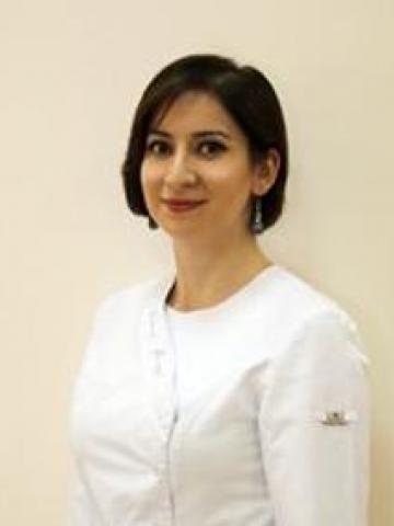 Терапевт Гасанова Зарема Магомедовна Терапевт Гасанова Зарема Магомедовна