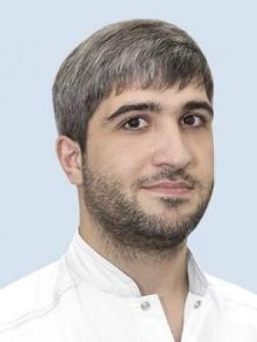 Терапевт Абдуллаев Абдерагим Магомедович Терапевт Абдуллаев Абдерагим Магомедович