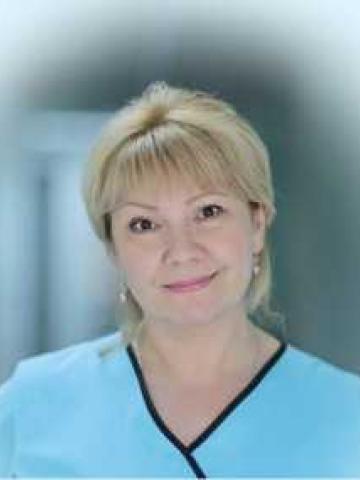 Терапевт Заболотская Валентина Игоревна Терапевт Заболотская Валентина Игоревна