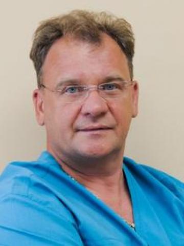 Ортопед Смирнов Сергей Николаевич