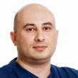 Терапевт Нагапетян Арсен Грантович
