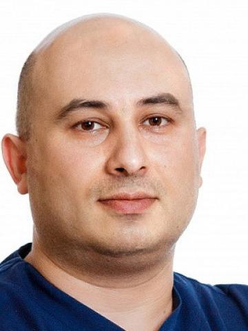 Терапевт Нагапетян Арсен Грантович Терапевт Нагапетян Арсен Грантович