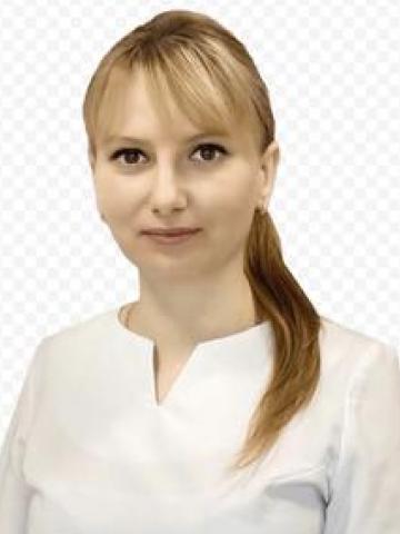 Терапевт Апарина Ольга Георгиевна Терапевт Апарина Ольга Георгиевна