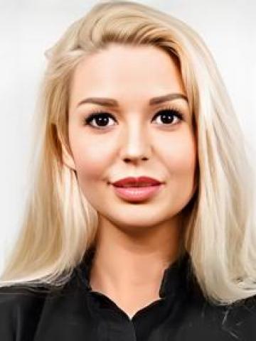 Терапевт Дугарь Дарья Александровна Терапевт Дугарь Дарья Александровна