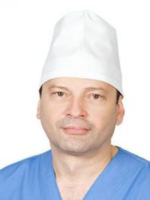 Фото Крайнев Дмитрий Александрович