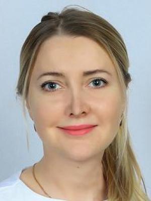 Фото Анненкова София Валентиновна