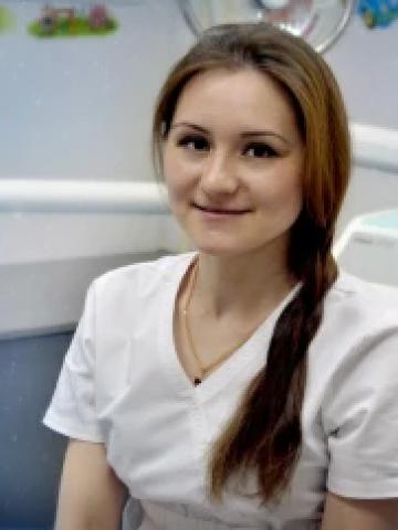 Терапевт Маштанова Ирина Сергеевна