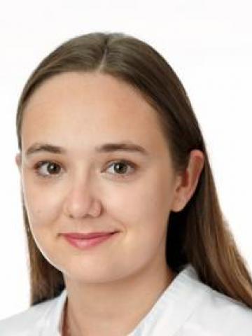 Терапевт Шаманина Евгения Вячеславовна