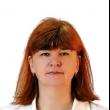 Терапевт Хрусталева Наталья Игоревна