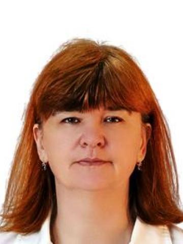 Терапевт Хрусталева Наталья Игоревна Терапевт Хрусталева Наталья Игоревна