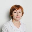 Терапевт Ларина Оксана Владимировна