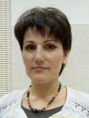 Фото Мурзукова Ольга Николаевна