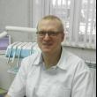Ортопед Воронин Алексей Юрьевич