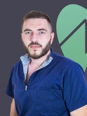 Ортопед Бутбая Эмир Елгуджаевич Ортопед Бутбая Эмир Елгуджаевич