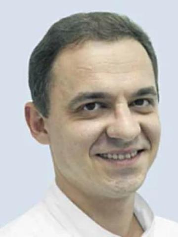 Терапевт Варцев Антон Павлович Терапевт Варцев Антон Павлович