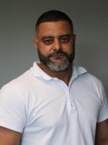 Ортопед Гукасян Олег Агванович Ортопед Гукасян Олег Агванович