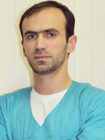 Ортопед Садыгзаде Азад Видадиевич Ортопед Садыгзаде Азад Видадиевич