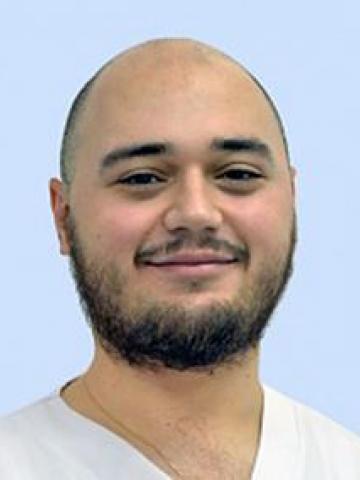 Терапевт Ваграмян Ваграм Манукович