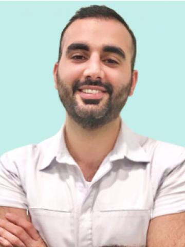 Терапевт Аббасов Алтай Арзуманович Терапевт Аббасов Алтай Арзуманович